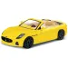 COBI: Maserati GranCabrio avtomobil sestavljanka (24504)
