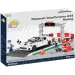 COBI: Maserati Grandturismo GT3 R dirkalni avto komplet gradbeni igrača (24567)