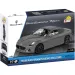 COBI: Maserati Granturismo Folgore avtomobilski gradbeni set (24506)
