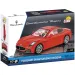 COBI: Maserati Granturismo Modena avtomobilski konstrukcijski set (24505)