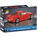 COBI: Maserati Granturismo Modena avtomobilski konstrukcijski set (24505)