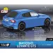 COBI: Maserati Levante GTS športni avtomobil komplet gradbeni igralni set (24569)
