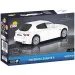 COBI: Maserati Levante S avtomobilski konstrukcijski set (24507)