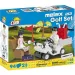 COBI: Melex 212 Golf komplet gradbenih kock (24554)