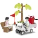 COBI: Melex 212 Golf komplet gradbenih kock (24554)