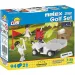 COBI: Melex 212 Golf komplet gradbenih kock (24554)