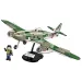 COBI: Messerschmitt Me 262 A-1a letalo gradbeni komplet (5721)