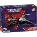 COBI: MiG-28 »TOP GUN« letalo sestavljanka (5859)