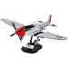COBI: Mustang P-51D »TOP GUN: Maverick« letalska sestavljanka (5846)