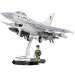 COBI: Oborožene sile F-16AM Fighting Falcon sestavljalni komplet (5893)