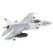COBI: Oborožene sile F-16AM Fighting Falcon sestavljalni komplet (5893) slika 3