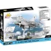 COBI: Oborožene sile F-16AM Fighting Falcon sestavljalni komplet (5893) slika 8