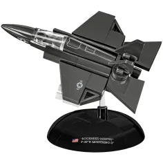 COBI: Oborožene sile F-35B Lightning II sestavljalni komplet (5927) slika 2