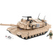 COBI: Oborožene sile M1A2 Abrams gradbeni komplet (2632)