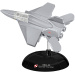 COBI: Oborožene sile MiG-29 NATO "Fulcrum" gradbeni komplet (5928)