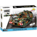 COBI: Oborožene sile Panzerhaubitze 2000 gradbeni komplet (2628)