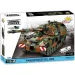 COBI: Oborožene sile Panzerhaubitze 2000 gradbeni komplet (2628) slika 1