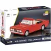 COBI: Opel Rekord C 1700 L kabriolet gradbeni set (24599)