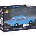 COBI: Opel Rekord C 1900 L gradbeni komplet (24598)