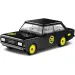 COBI: Opel Rekord C Črna vdova gradbena igrača (24597)