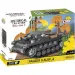 COBI: Panzer II Ausf. A gradbeni komplet (2718)