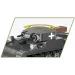 COBI: Panzer II Ausf. A gradbeni komplet (2718)