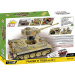 COBI: Panzer VI Tiger št. 131 gradbeni komplet (2588)