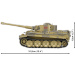 COBI: Panzer VI Tiger št. 131 gradbeni komplet (2588)