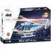 COBI: Policijski gradbeni set Bell 407 (26628)