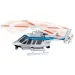 COBI: Policijski gradbeni set Bell 407 (26628)