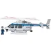 COBI: Policijski gradbeni set Bell 407 (26628)