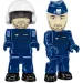 COBI: Policijski gradbeni set Bell 407 (26628)