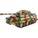 COBI: Pz.Kpfw. VI B Tiger II »Kraljevi tiger« gradbeni set (2732)