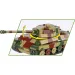 COBI: Pz.Kpfw. VI B Tiger II »Kraljevi tiger« gradbeni set (2732)