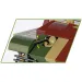 COBI: Pz.Kpfw. VI B Tiger II »Kraljevi tiger« gradbeni set (2732)