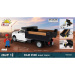 COBI: RAM 3500 tovornjak s kipom, sestavljiva igrača (24659)