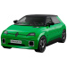 COBI: Renault 5 E-Tech zeleni avto - komplet za sestavljanje (24674)