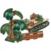 COBI: Renault R-35 sestavljanka (2719)