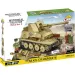 COBI: Sd.Kfz. 139 Marder III tank gradbeni komplet (3131)