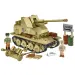 COBI: Sd.Kfz. 139 Marder III tank gradbeni komplet (3131)