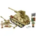 COBI: Sd.Kfz. 139 Marder III tank gradbeni komplet (3131)