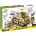 COBI: Sd.Kfz. 139 Marder III tank gradbeni komplet (3131)