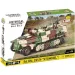 COBI: Sd.Kfz. 251/9 Stummel oklepno vozilo gradbeni komplet (3096)