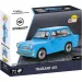COBI: Sestavljanka Trabant 601 (24539)