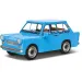 COBI: Sestavljanka Trabant 601 (24539)