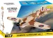 COBI: Sestavljanka letala Hawker Hurricane Mk I (5866)