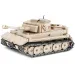 COBI: Sestavljiva igrača tank Pzkpfw VI Tiger 131 (2710)