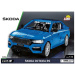 COBI: Škoda Octavia RS komplet za sestavljanje avtomobila (24343)