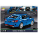 COBI: Škoda Octavia RS komplet za sestavljanje avtomobila (24343)