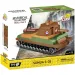 COBI: Somua S-35 francoski tank komplet za sestavljanje (3093)